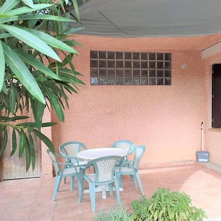 Le Petit Goudarguais Apartman Goudargues Kültér fotó