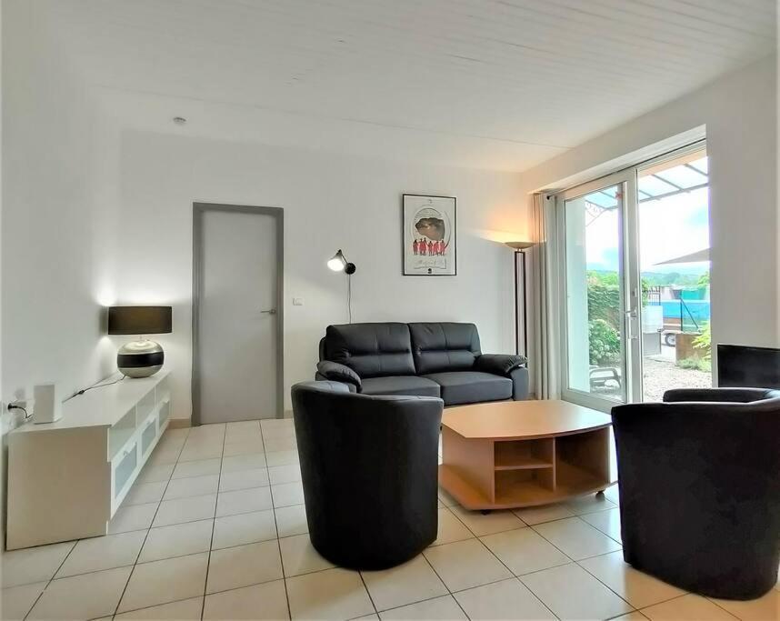 Le Petit Goudarguais Apartman Goudargues Kültér fotó