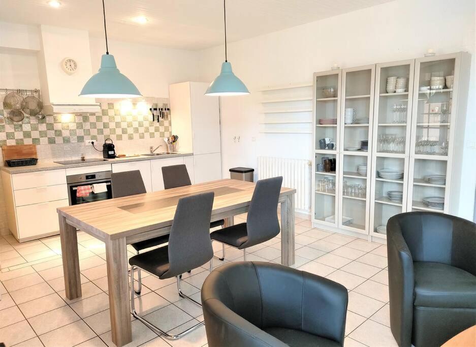 Le Petit Goudarguais Apartman Goudargues Kültér fotó